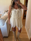 Masyn Mini Dress