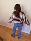 Griffin Cardigan