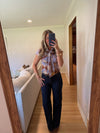 Pixie Blouse — Restock