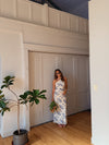 Conrad Midi Dress