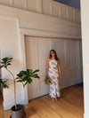 Conrad Midi Dress