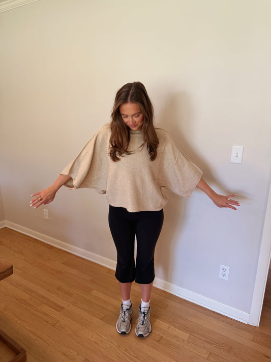 Sampson Sweater