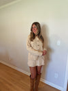 Hampton Sweater Set