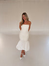 Vivianna Midi Dress