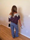 Frankie Top (Grey)