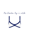Brecken Top (WHITE)
