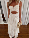 Adina Midi Dress