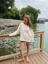 Sailor Sweater