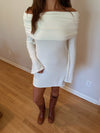 Mccoy Mini Dress