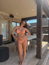 Franklyn Two Piece Set (CORAL)