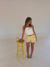 Sporty Girl Shorts