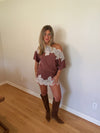 Frankie Mini Dress