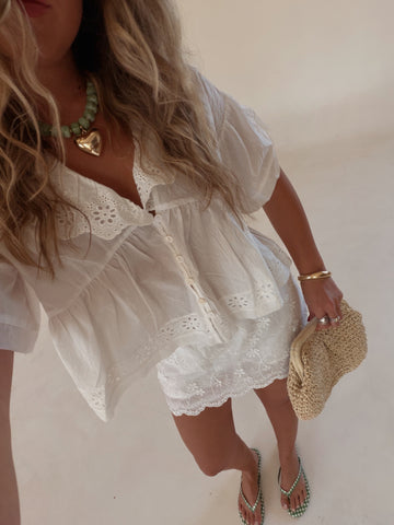 Veda Top -- RESTOCK