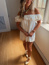 Tobin Mini Dress