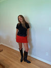Hayes Top (black)