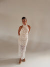 Winston Midi Dress — PREORDER/RESTOCK