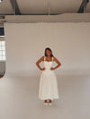 Ammie Midi Dress