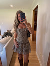 Truett Mini Dress