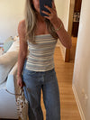 Tommy Top (Blue)