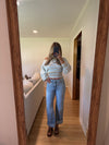 Nyra Sweater — RESTOCK