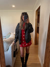 Maeve Mini Dress