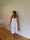 Noland Dress/Skirt
