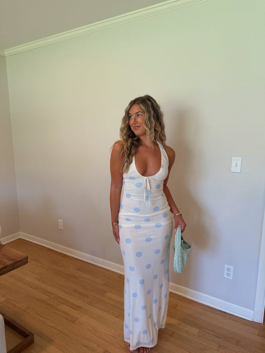 Thomas Dress