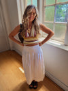 Noland Midi Skirt