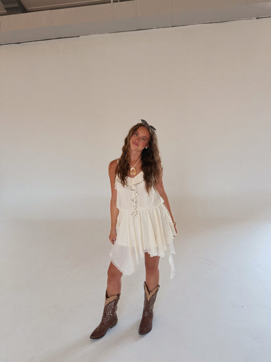 Masyn Mini Dress