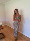 Miles Midi Dress