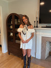 Tobin Mini Dress