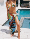 Wilder Coverup Skirt