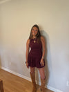 Reily Mini Dress