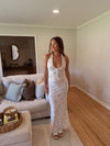 Josie Midi Dress