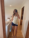 Jaymee Tank
