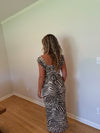 Miles Midi Dress