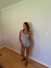 Ralph Shorts (STRIPED)