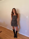 Talia Mini Dress