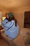 Nekoda Sherpa Pullover