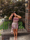 Lauren Mini Dress
