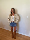Sindy Jacket