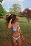 America Bottoms (BABY BLUE)
