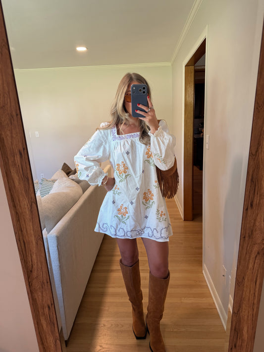 Havanna Mini Dress