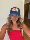 Land of the Free Hat