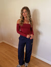 Bridgett Top