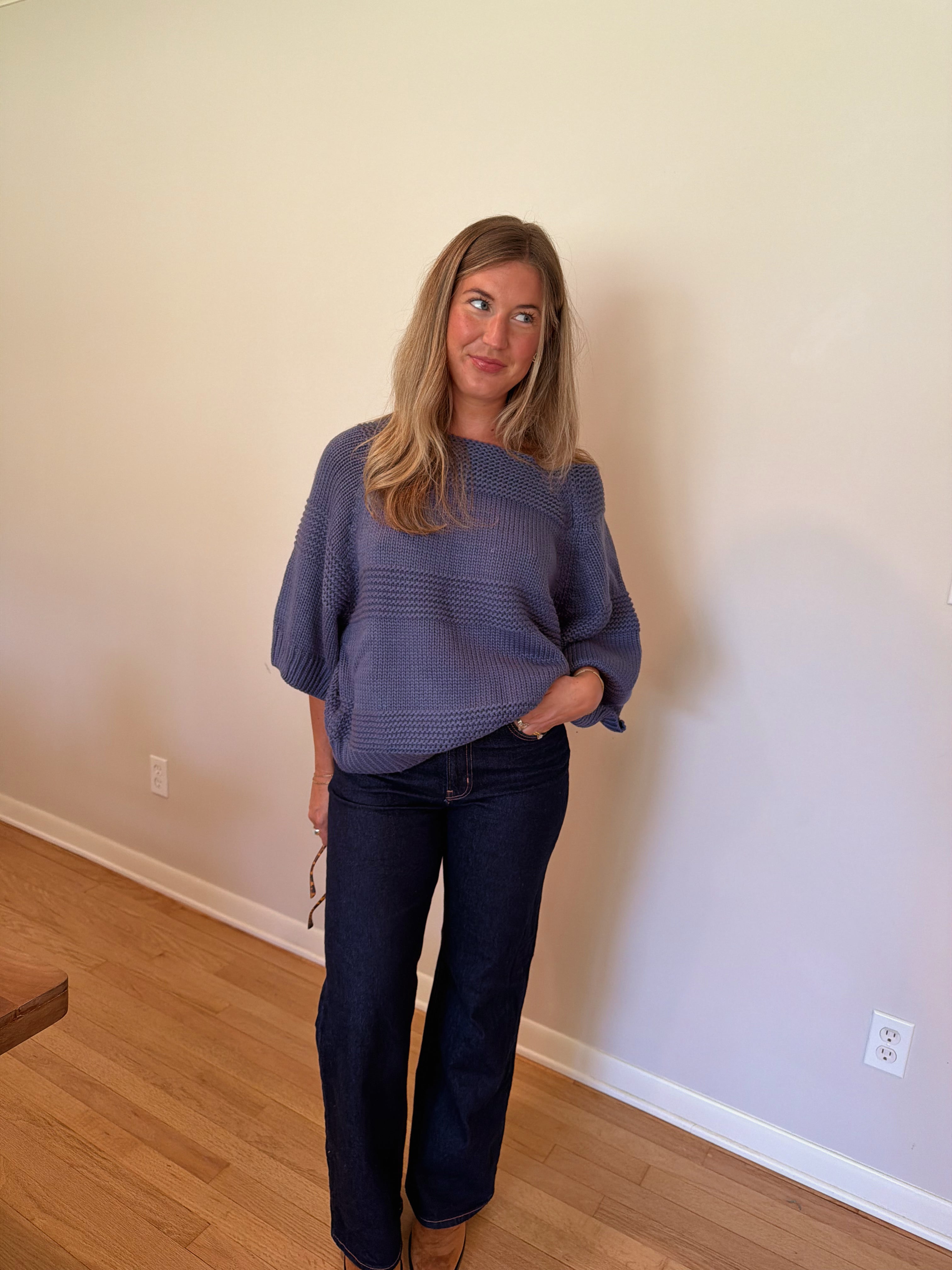 Ernest Sweater