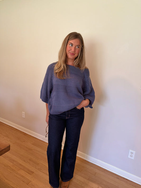 Ernest Sweater