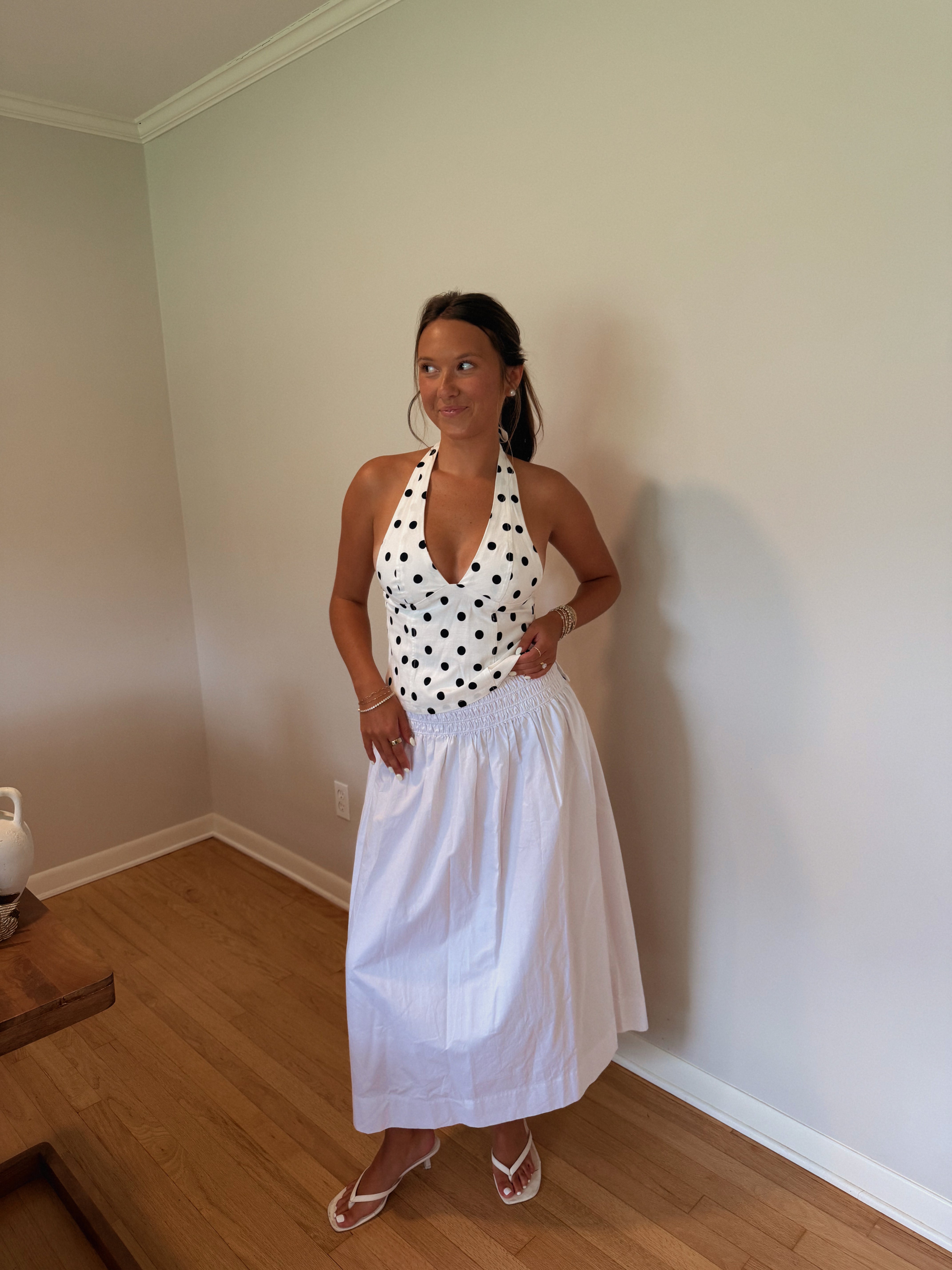 Noland Dress/Skirt
