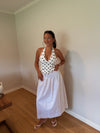 Noland Dress/Skirt