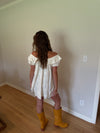Tobin Mini Dress